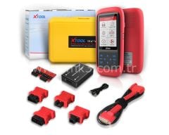 Xtool X100 Pro2 Auto Key Programlama Cihazı