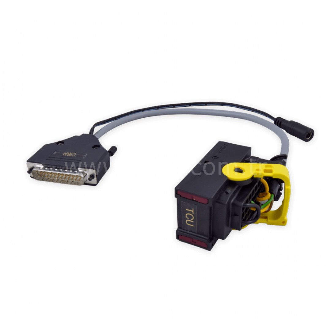 Abrites CB604 - Kamyon TCU Bağlantı Kablosu