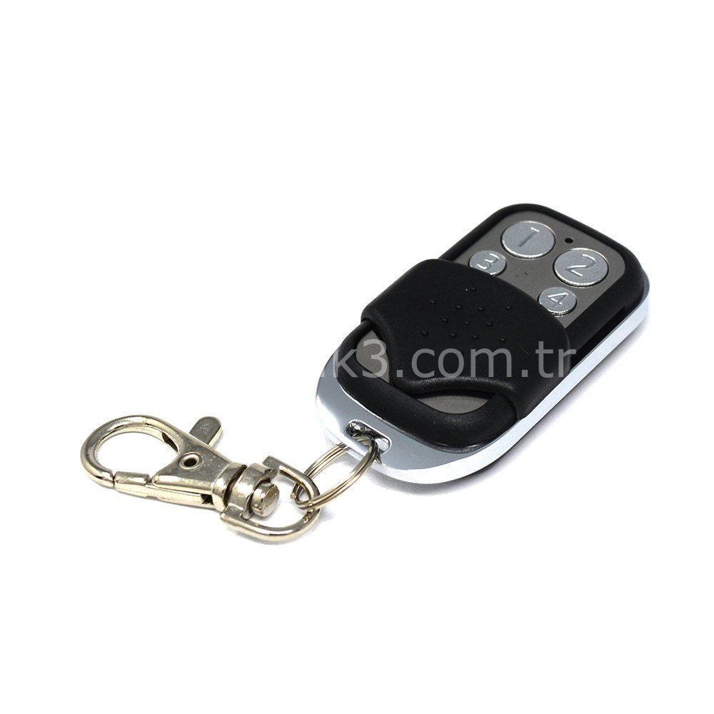 Akıllı Kumanda RD008 433 MHz