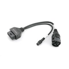 Abrites CB088 7G-Tronic VGS2/3/4-0 NAG2 FBS3 / FBS4 Doğrudan CAN BUS Bağlantı Kablosu