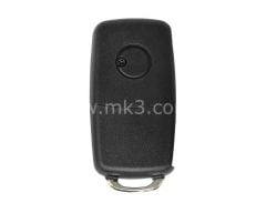 Akıllı Kumanda RD389 315 MHz Krom VW Tipi