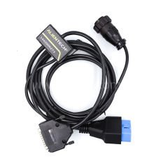 Alientech 144300K273 Mercedes Trucks TEMIC OBD Kablosu