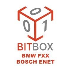 BITBOX -  BMW Fxx Bosch ENET