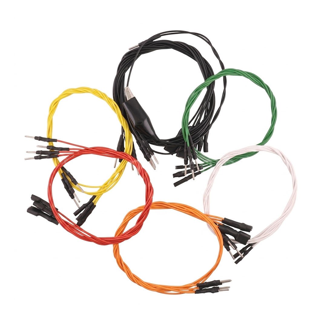 Alientech Kess3 144300KBNC Çok Telli Kablo İçin TCU Uzantıları