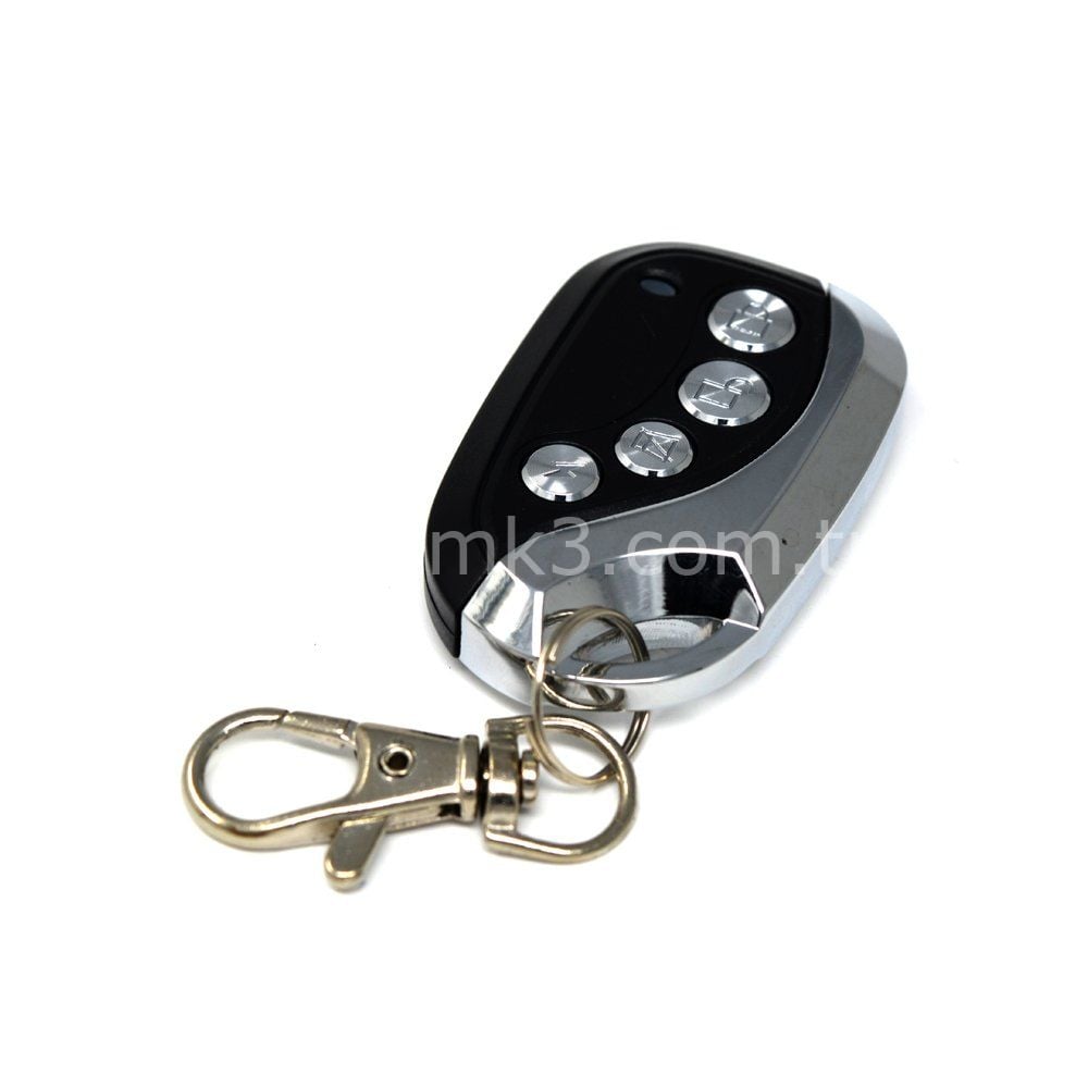 Akıllı Kumanda Ayarlı RD020T