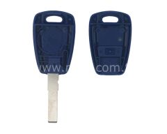Fiat Kumanda Kabı 1 Buton Mavi SIP22