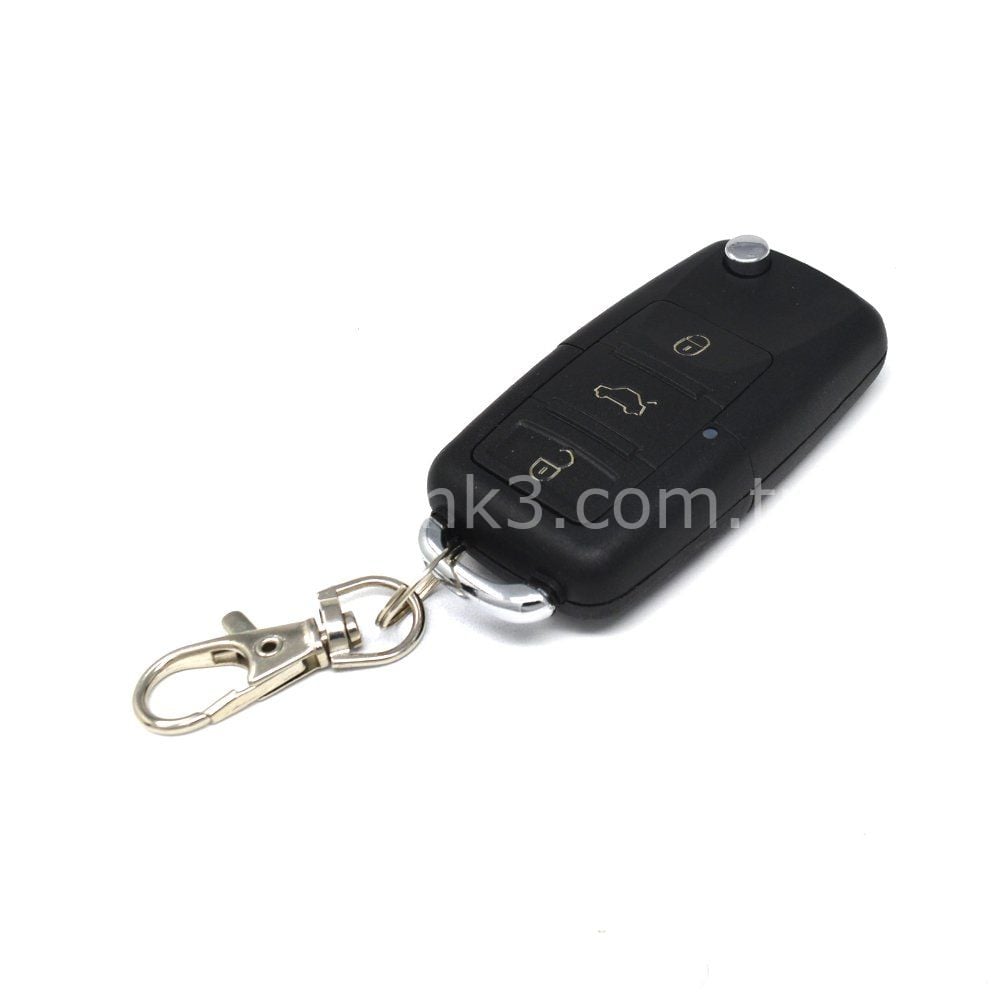 Akıllı Kumanda VW Tipi Ayarlı Sustalı RD150T