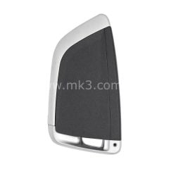 Autel IKEYBW003AL Üniversal Smart Kumanda Bmw Tipi 3 Buton