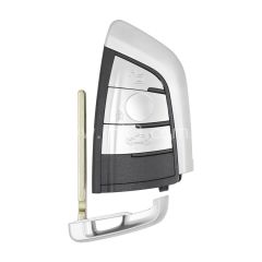 Autel IKEYBW003AL Üniversal Smart Kumanda Bmw Tipi 3 Buton
