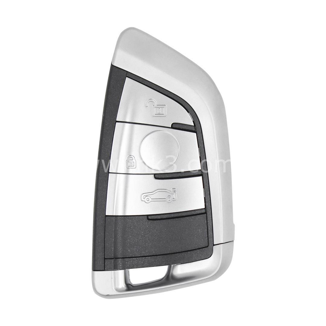 Autel IKEYBW003AL Üniversal Smart Kumanda Bmw Tipi 3 Buton