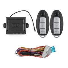 Açma - Kapama Modülü Nissan Tipi 4 Buton EG-007