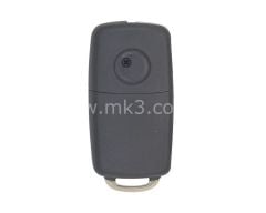 Akıllı Kumanda VW Tipi Sustalı RD984 433 MHz