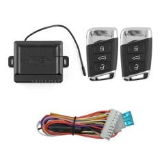 Açma - Kapama Modülü VW Tipi 3 Buton EG-042