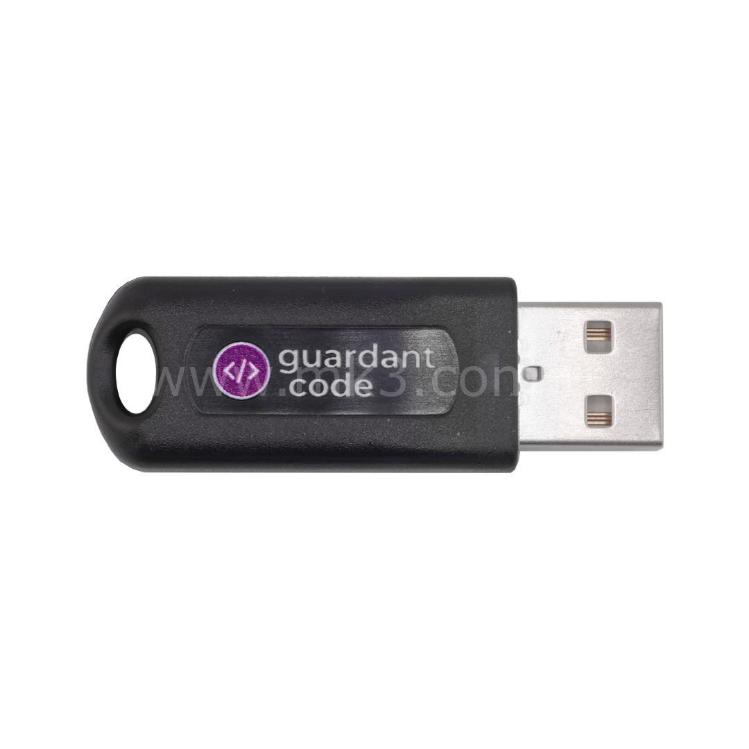 GromCalcTool USB Dongle (ProByte Güvenlik Anahtarı)