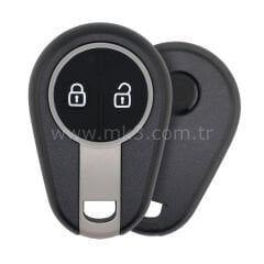 Açma - Kapama Modülü Volvo Euro Kamyon 24 Volt Tipi 2 Buton E705