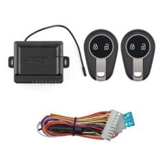 Açma - Kapama Modülü Volvo Euro Kamyon 24 Volt Tipi 2 Buton E705