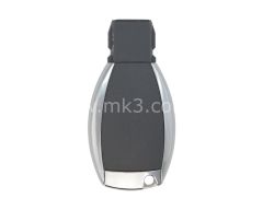 Xhorse Mercedes BGA Krom Kumanda 3 Buton 315MHz-433MHz XNBZT1GL