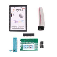 GromCalcTool Gprog PRO Programcısı