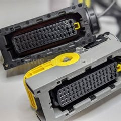 Alientech 144300T115 KESS3 Volvo TRW Servis Modu Bağlantısı Kablosu