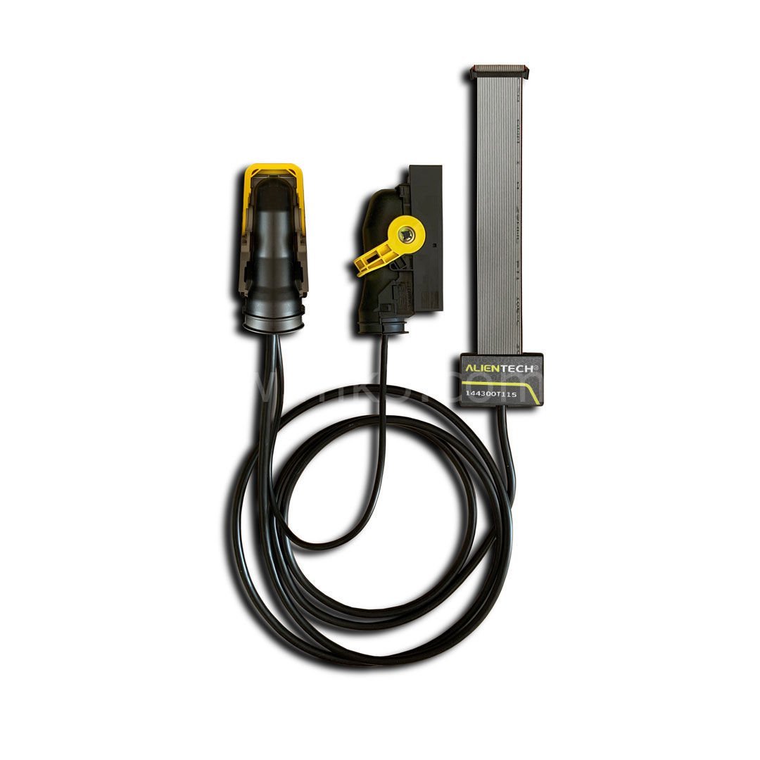 Alientech 144300T115 KESS3 Volvo TRW Servis Modu Bağlantısı Kablosu