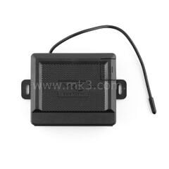 Açma - Kapama Modülü Volvo Kamyon 24 Volt Siyah Renk Tipi 4 Buton E706