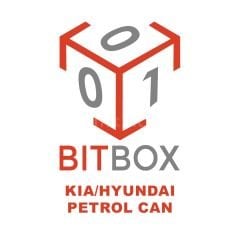 BITBOX -  Kia / Hyundai Petrol CAN