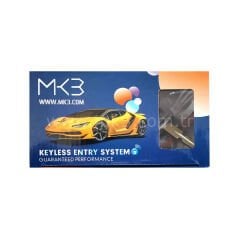 Açma - Kapama Modülü BMW Tipi 3 Buton E649