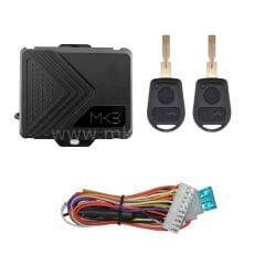 Açma - Kapama Modülü BMW Tipi 3 Buton E649
