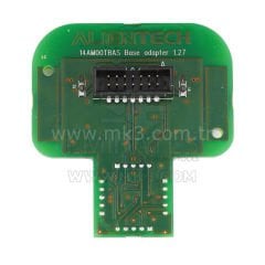 ALIENTECH KESS3 - Çok Fonksiyonlu Kart (Motorola MPC5xx) –14AM00TBAS