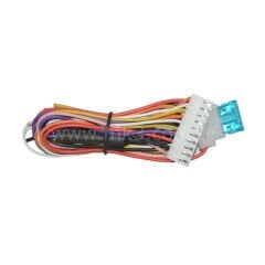 Açma - Kapama Modülü BMW Tipi 3 Buton E238A