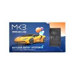 Açma - Kapama Modülü BMW Tipi 3 Buton E238A