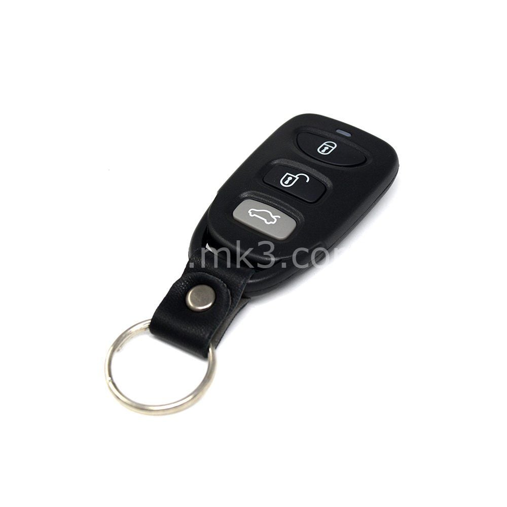 Akıllı Kumanda Kia Hyundai Tipi Ayarlı