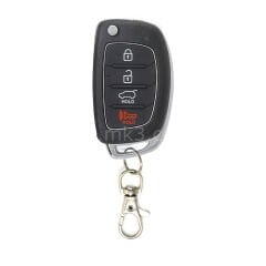 Açma - Kapama Modülü Hyundai Tipi 3+1 Buton HY121