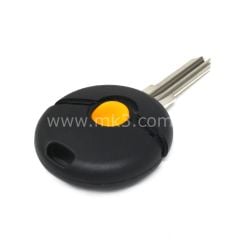 Smart Kumanda Kabı 1 Buton