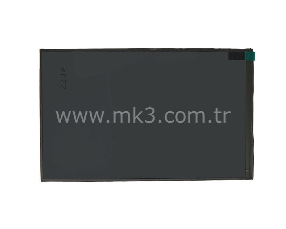 OBDSTAR X300 - Key Master DP Plus Ekran