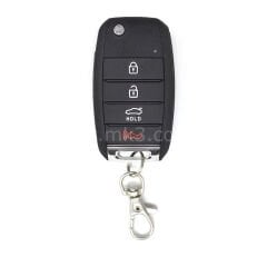 Açma - Kapama Modülü KIA Tipi 3+1 Buton FK123