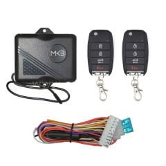 Açma - Kapama Modülü KIA Tipi 3+1 Buton FK123