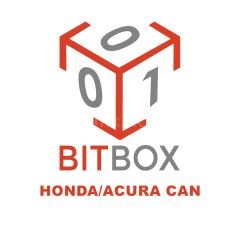 BITBOX -  Honda / Acura CAN