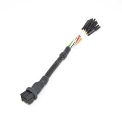 ALIENTECH KESS3 ECU bağlantısı için Çok Telli Kablo –144300KBNC