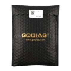 GODIAG GT109 DOIP ENET, BMW Benz VW Audi vb. için DOIP Tanı Programlama Kodlaması için Gerilim Göstergeli