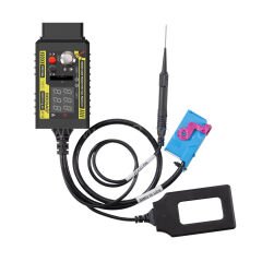 GODIAG GT110 VW Audi CAN-Bus UDS 4. Nesil IMMO Test Platformu POGO PIN ile Okuma ve Yazma