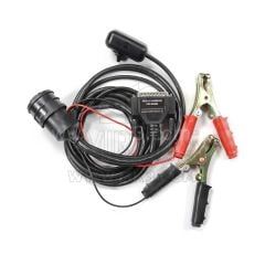 Alientech 144300K259 KESSv2 - VAG DSG DQ500 16 pin Kablo