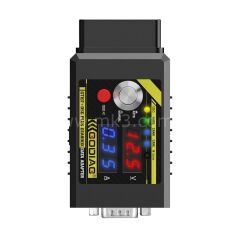 GODIAG GT107+ DSG Plus Şanzıman Veri Adaptörü