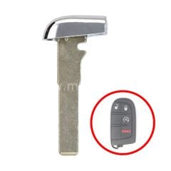 Jeep - Chrysler Smart Anahtar Ucu Tipi 1