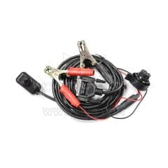 Alientech144300K265 KESSv2 - VAG DSG DL501 16 pin Kablo