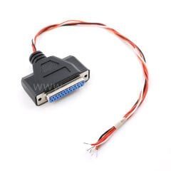 KeyDIY DB25 Programlama Kablosu