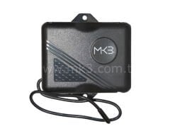 Açma-Kapama Cihazı Toyota Tipi Kumanda 2 Buton RN122xx NK326B