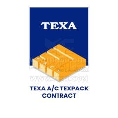 TEXA A/C TEXPACK SÖZLEŞMESİ - AGA00K