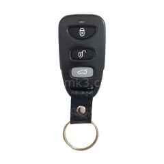 Açma-Kapama Cihazı Kia Hyundai Tipi Kumanda 4 Buton NK315K