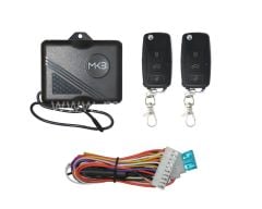 Açma-Kapama Cihazı VW Tipi Sustalı Kumanda 3 Buton FK115